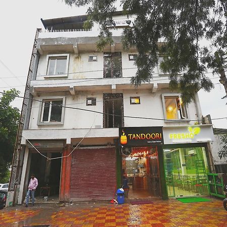 Hotel Rosewood Inn Rājpur Exterior photo