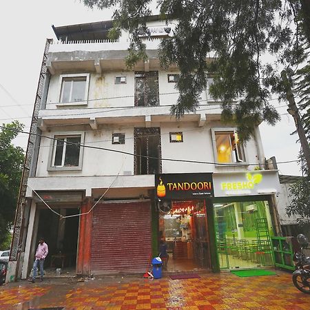 Hotel Rosewood Inn Rājpur Exterior photo